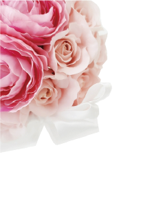 よくばりブーケ